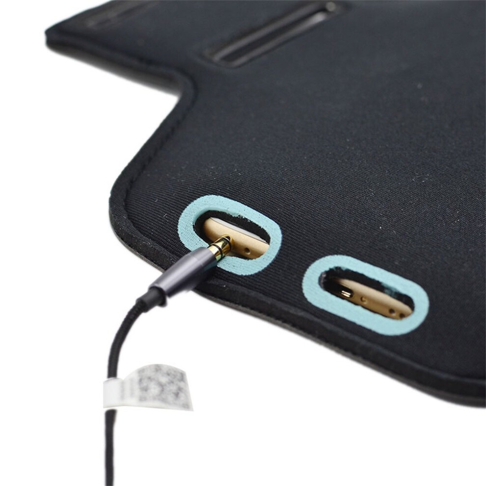 New Running Jogging Sports Gym Armband Case Cover For Iphone 5/5S/5C 5063131629156