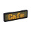 2020 fully new bluetooth LED name badge support multi-language multi-program small LED display HD text digits pattern display 6