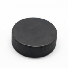 1pcs Ice Hockey Training Puck Professional Competition Field Hockey Suit for Street Roller and Off-Ice Practice Accessories