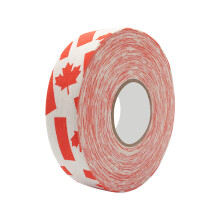 2.5cmx25m Wear-resistant Enhances Hockey Stick Tape Accessories Badminton Non-Slip Golf Practical Colorful Safety Ice Field