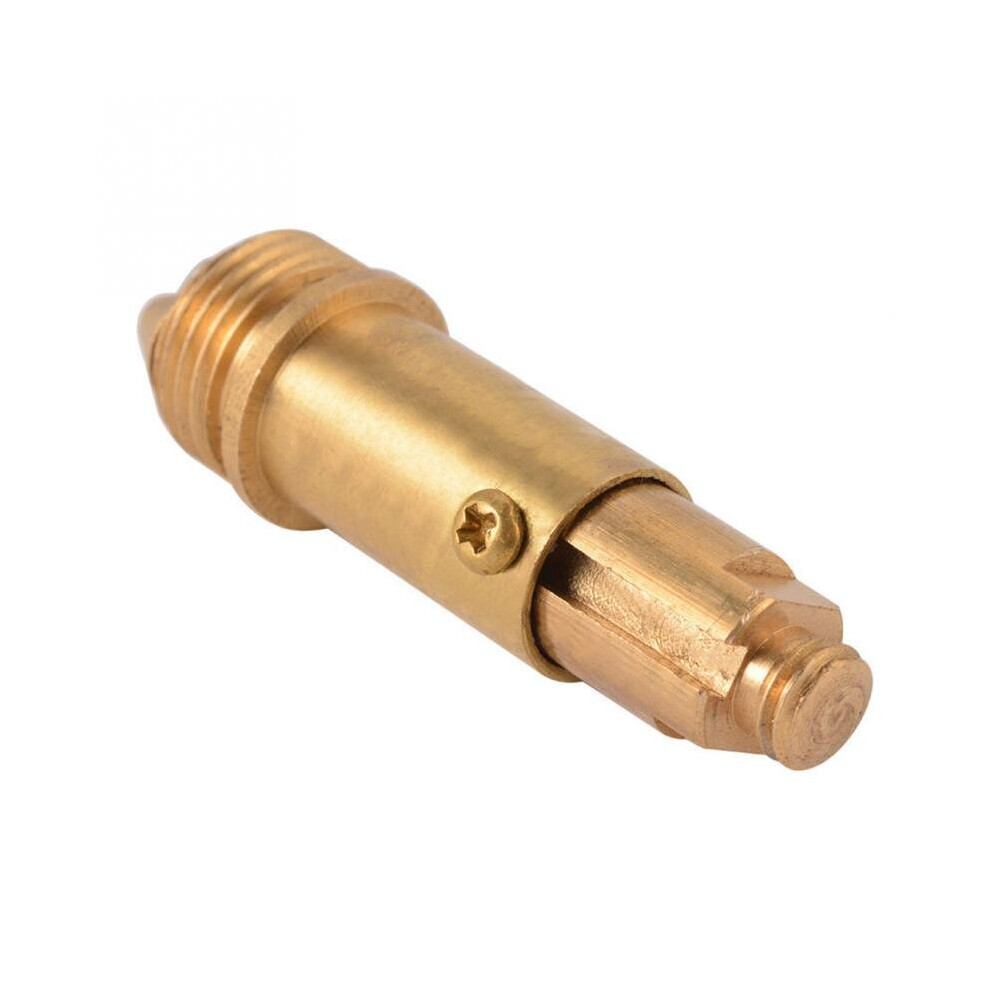 New Basin Waste Easy Up Click Clack Plug Bolt Replacement For Most Sink Barth Tub Basin Drain Stopper #3 5063131373479