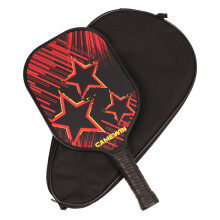 CAMEWIN  Pickleball Paddle Tennis Racket Honeycomb Core Racquet With Cover Bag
