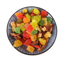 Natural Green Organic Wild Fruit tea Without teapot Chinese Beauty vitamin supply Fruits tea No tea pot