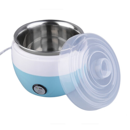 Electric Yogurt Maker Multifunction Automatic Plastic or Stainless Steel Liner Yogurt Maker Mini Automatic Home Yogurt Machine 1