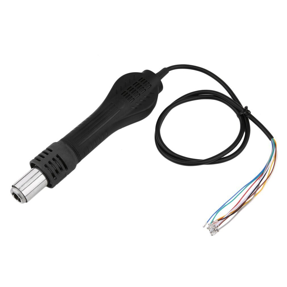 Atten Rework Station Hot Air Gun Handle For 858 8858D 878A 878D 878D + 5063131637854