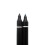 MUCX 12pcs 100 Grain Archery Broadheads Field Points Practice Arrowhead Target Tips Black Silver Sharp Head Round Head 6