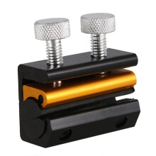 Motorcycle Aluminium Cable Lube Tool Cable Lubrication Wire Oiler Motorbike Brake Line Cable Refueling Lubrication
