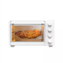 Original Xiaomi Mijia Electric Oven 1600W 32L Household Bake Pie Food Smart Roaster Oven Constant Temperature Control MDKXDE1ACM