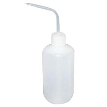 Tattoo Accessories Convenient Tattoo Bottles 500ml Tattoo Diffuser Green Soap Supply Wash Squeeze Bottle Lab Non-Spray