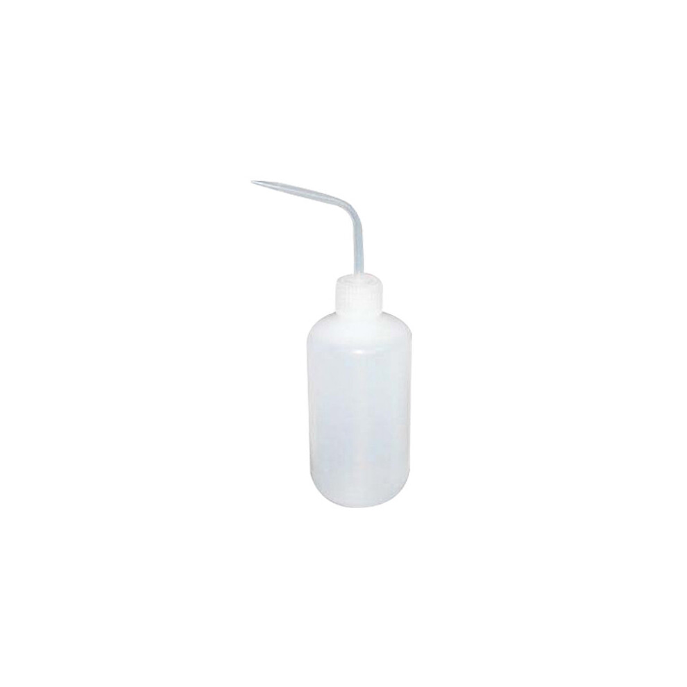Wejoy Green Tattoo Accessories Convenient Tattoo Bottles 500Ml Tattoo Diffuser Soap Supply Wash Squeeze Bottle Lab Non-Spray