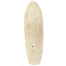 Top!-Land Surfer Board Skateboard Deck 30X9.5Inch Single Skateboard Deck Surf Skate Deck Skateboard Longboard Deck