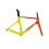 ALL inner cable carbon bicycle frame road speed racing bike frame 3