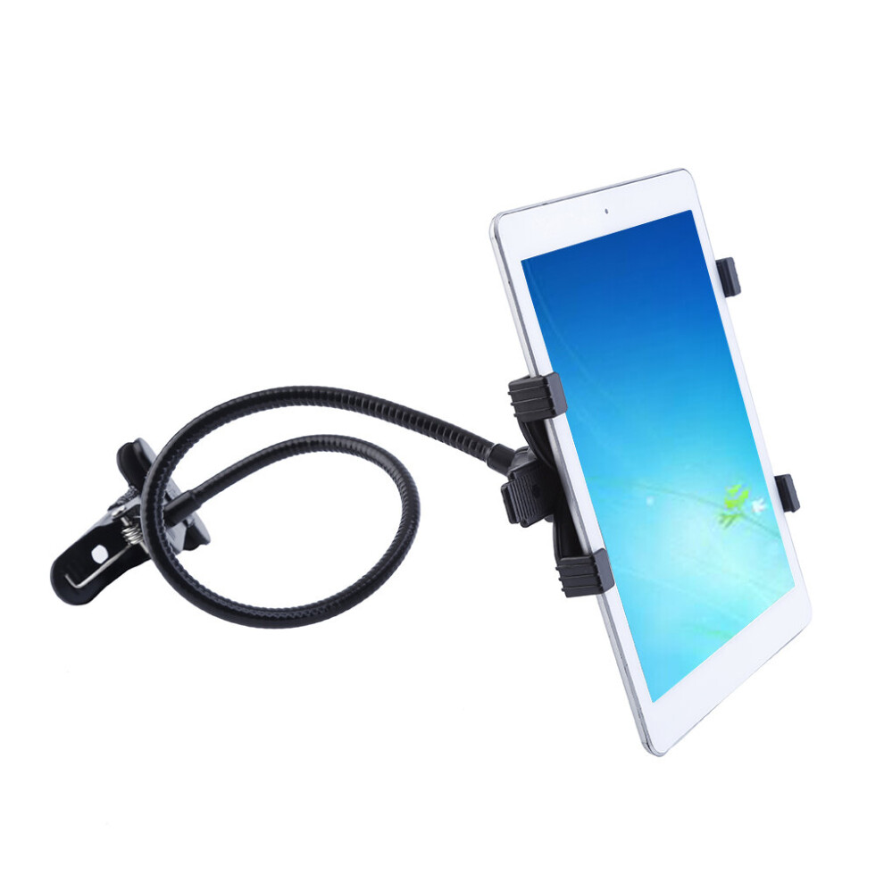360 Flexible Rotating Desktop Stand Lazy Bed Tablet Holder Mount For Ipad Air 5063131612028