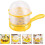 Multifunctional Household Mini Fried Eggs Artifact Boiled Egg Inserted Electric Frying Breakfast Machine Automatic Skillets 3