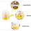 Multifunctional Household Mini Fried Eggs Artifact Boiled Egg Inserted Electric Frying Breakfast Machine Automatic Skillets 4