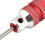 4PCS/1set Hex 4pcs Screw Driver Tools Kit Set for RC Helicopter Plane Red 5