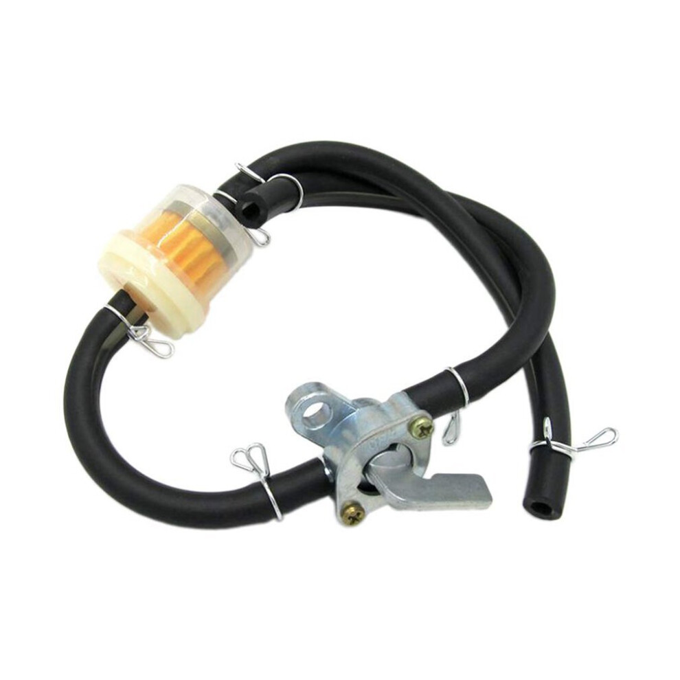 Low Price New Universal Fuel Tap Gasoline Switch Fuel Tap Gasoline Tap Faucet For Generator Gas Engine Fuel Tanks 2021 5063131526424