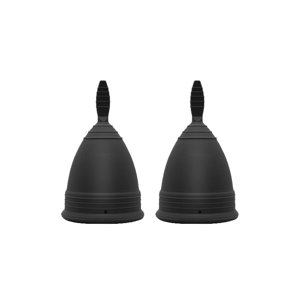 Wejoy Upgraded Silicone Menstrual Cup Lady Period Cup Medical Grade Silicone Feminine Hygiene Copa Menstrual Reusable Menstrual Cup