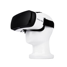 VR Box 3D Virtual Reality Glasses Eye Travel for 4.5-5.5 inches Smartphone