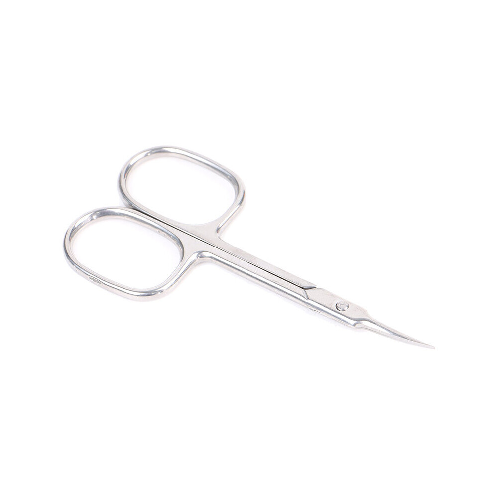 Wejoy 1 Pc Cuticle Scissors Nail Cuticle Clippers Trimmer Dead Skin Remover Stainless Steel