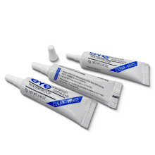 Professional Eyelash Glue Makeup Waterproof False Eyelashes Adhesive Eye Lash Glue Cosmetic Make Up Tool