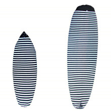 Water Sports 6''/6.3''/6.6''/7'' Surfboard Socks Cover Surf Board Protective Bag Storage Case Surfboard Sock Paddle Board Bags
