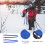 2pcs Useful Practical Durable Ski Boot Leash Snowboard Boot Carrier Strap for Outdoor 7