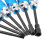 7PCS Hex Screw Driver Tool Kit For RC Helicopter Plane Transmitter Car Black 4