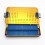 Autoclavable Surgery Silicone Disinfection Box Tools Ophthalmic microsurgical instruments 1