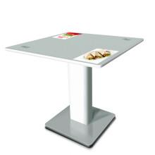 kids game android lcd multi interactive coffee smart table touch screen