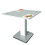 kids game android lcd multi interactive coffee smart table touch screen 1