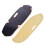 7 Layer Maple Skate Board Deck 24Inch Mini Cruiser Fish Skateboard Deck Cruiser Board Mini Skateboard Deck,Random Color 6