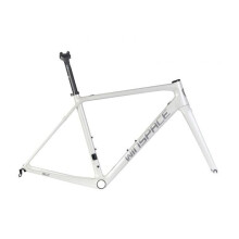 WINSPACE SLC2.0 Frameset Carbon Road Racing Aero Bicycle Frame Set UCI Certified and Ready to Race High Quality