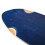 7 Layer Maple Skate Board Deck 24Inch Mini Cruiser Fish Skateboard Deck Cruiser Board Mini Skateboard Deck,Random Color 7