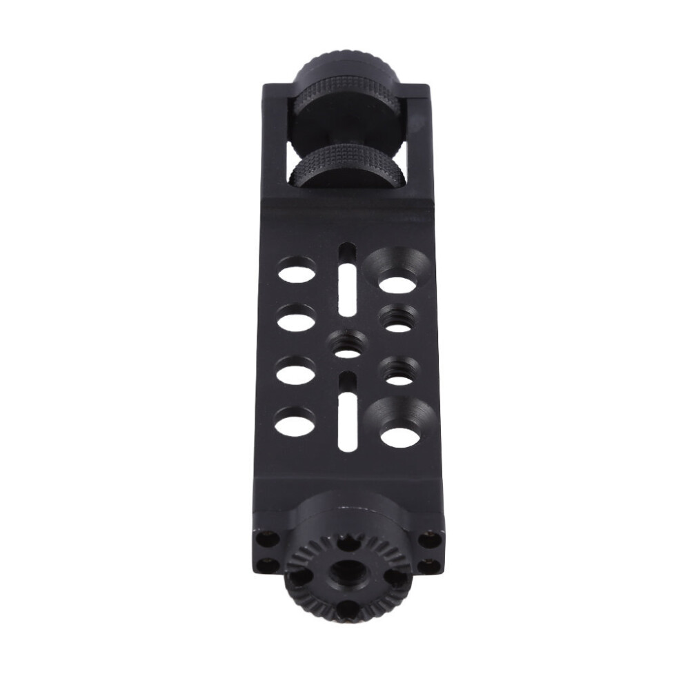 Universal Handheld Gimbal Frame Assembly Accessorie For Dji Osmo Pro Black 5063131626278