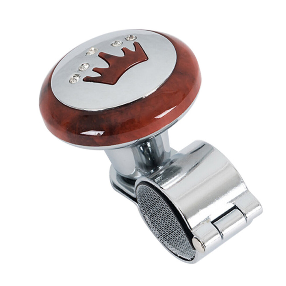 Car Steering Wheel Spinner Handle Knob Booster Ball Metal Bearing Truck Handle For Steering Wheel 5063131494723