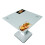 kids game android lcd multi interactive coffee smart table touch screen 3