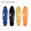 7 Layer Maple Skate Board Deck 24Inch Mini Cruiser Fish Skateboard Deck Cruiser Board Mini Skateboard Deck,Random Color 4