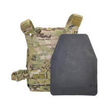 Military Gear JPC Vest Carrier Plate High Quality EVA Foam Plate Airsoft Paintball Game Body Armor 2 PCS