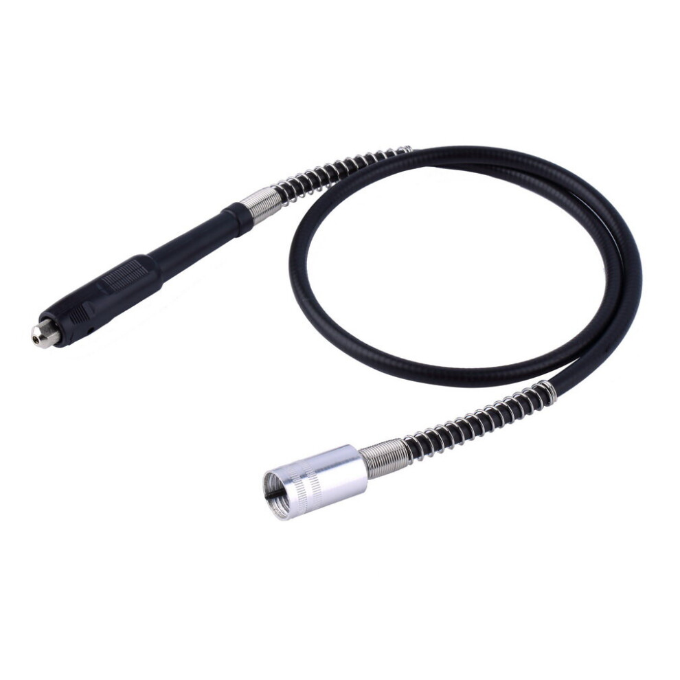 Extension Cord Flexible Shaft For Rotary Grinder Tool Polishing Chuck 5063131637953