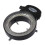 144 LED miniscope ring light ring light 0 - 100% adjustable lamp for miniscope ring light 1
