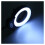 144 LED miniscope ring light ring light 0 - 100% adjustable lamp for miniscope ring light 5