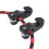 Archery Crossbow Cocking Device Cross Bows Cocker Rope Double Handle Strings Cock Hunting Tool Accessories 5