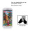Plastic Model Russian Language Phone Toy Learning Interactive Toys for Children 4