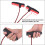Archery Crossbow Cocking Device Cross Bows Cocker Rope Double Handle Strings Cock Hunting Tool Accessories 7