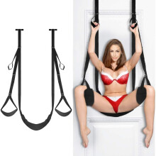 Sm Carmen Sex Swing Sex Toys Adult Supplies Couple Toys Couple Cushion Posture Swing Furniture