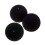 Squash Ball Blue Dots Low Speed Rubber Ball Training Competition Squash Ball 3
