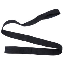 1PC Wear-resistant Nylon Durable Outdoor Snowboard Boot Handheld Shoulder Leash Strap