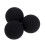 Squash Ball Blue Dots Low Speed Rubber Ball Training Competition Squash Ball 4