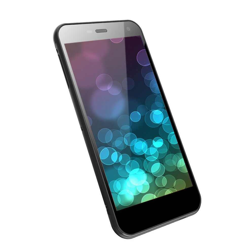 5Inch Nomu S20 Mtk6737t Quad Core 3G Ram 32G Rom 4G Lte 13.0Mp Smart Phone 5063131605228